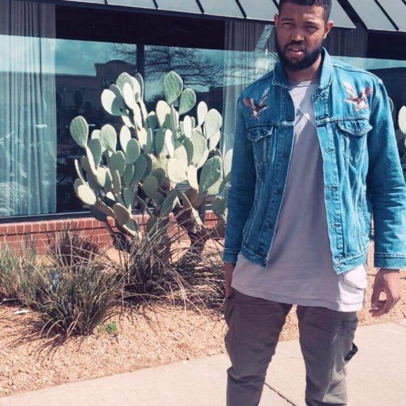 Meet your Posher, Aaron - Picture 1 of 1